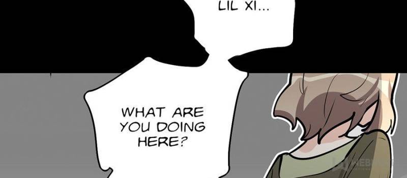 My Mobster Girlfriend Chapter 48 - Page 27