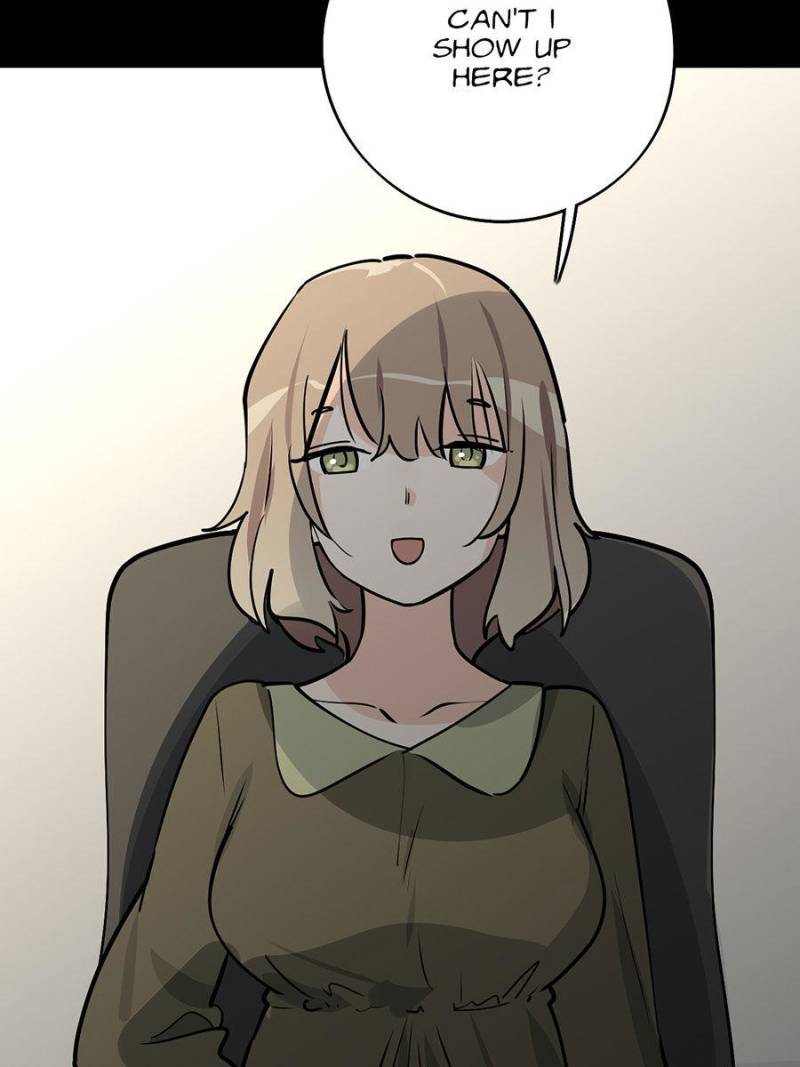 My Mobster Girlfriend Chapter 48 - Page 29