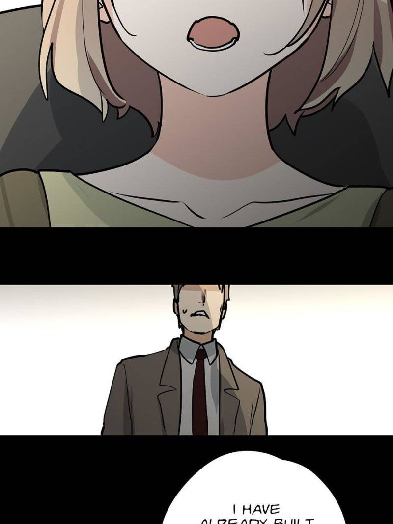 My Mobster Girlfriend Chapter 48 - Page 32
