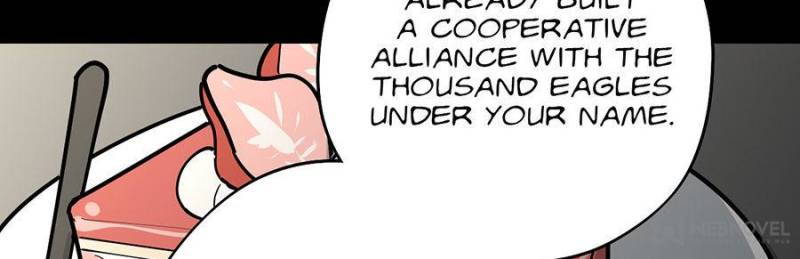 My Mobster Girlfriend Chapter 48 - Page 33
