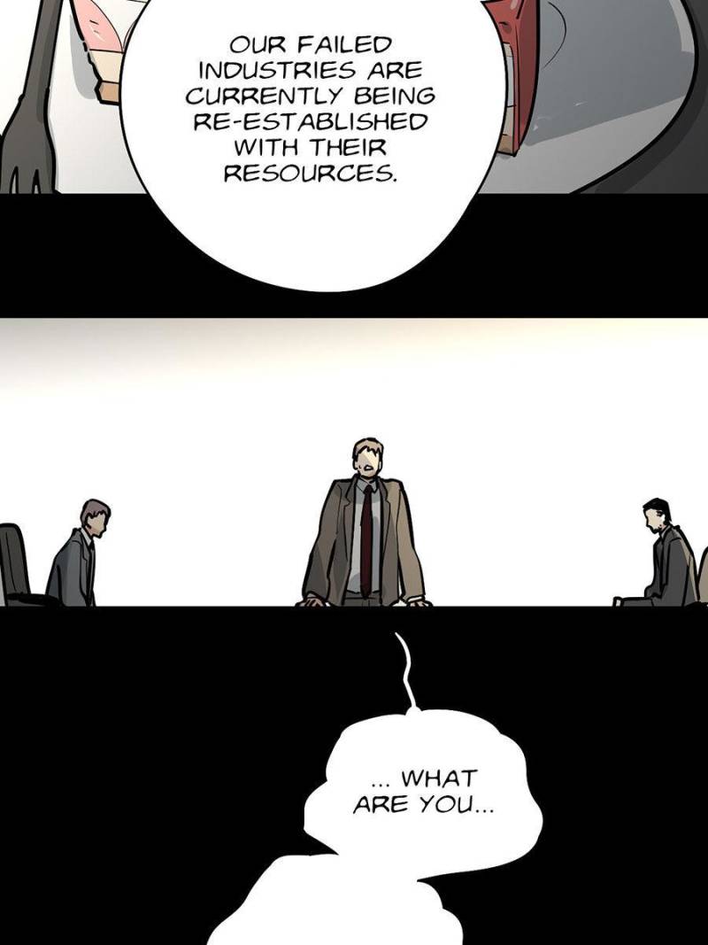 My Mobster Girlfriend Chapter 48 - Page 34