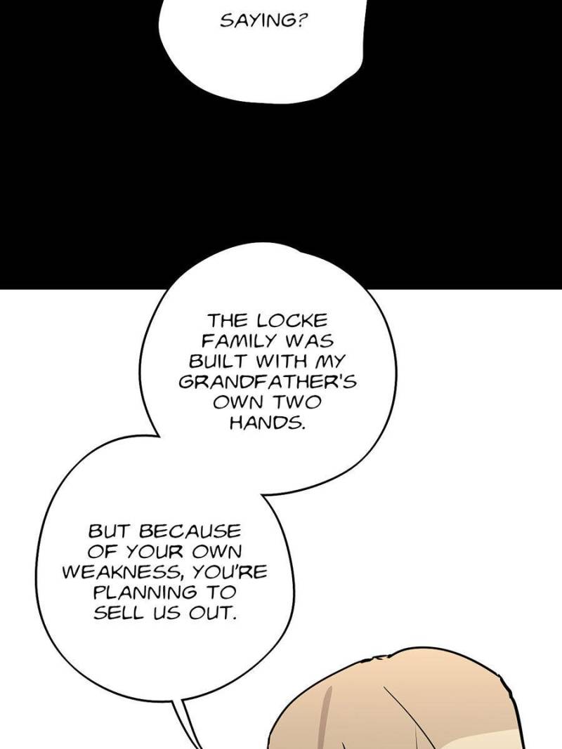 My Mobster Girlfriend Chapter 48 - Page 35
