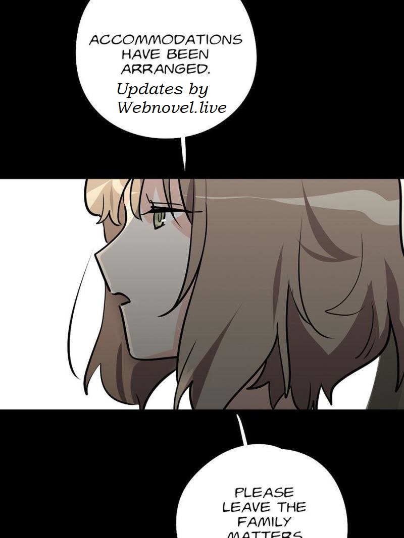 My Mobster Girlfriend Chapter 48 - Page 38