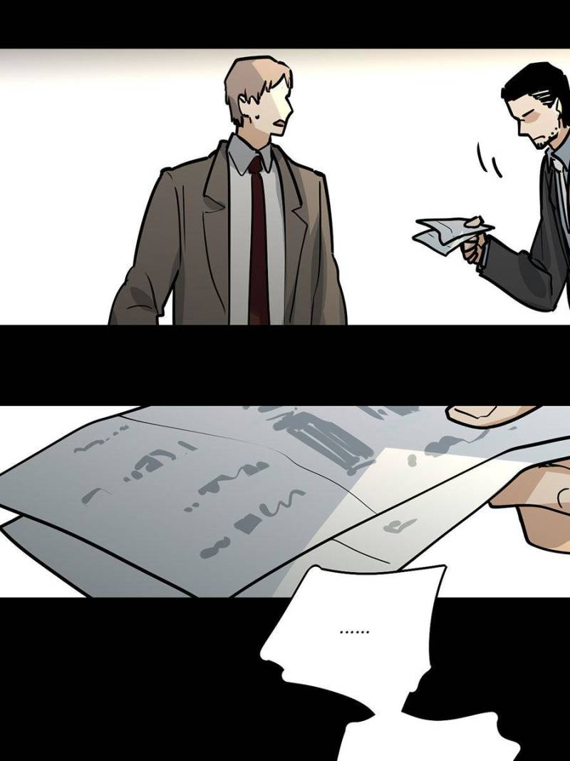 My Mobster Girlfriend Chapter 48 - Page 40