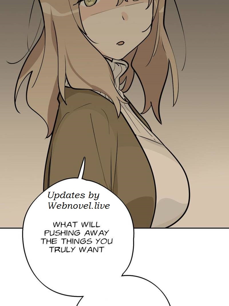 My Mobster Girlfriend Chapter 48 - Page 5