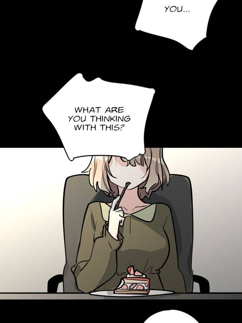 My Mobster Girlfriend Chapter 48 - Page 41