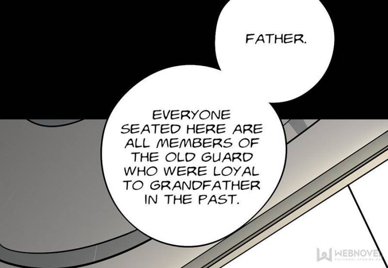 My Mobster Girlfriend Chapter 48 - Page 42