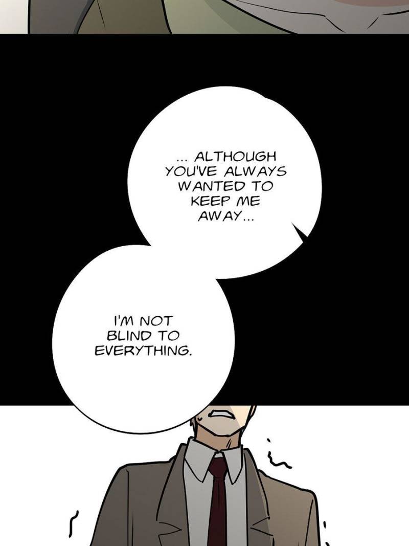 My Mobster Girlfriend Chapter 48 - Page 44