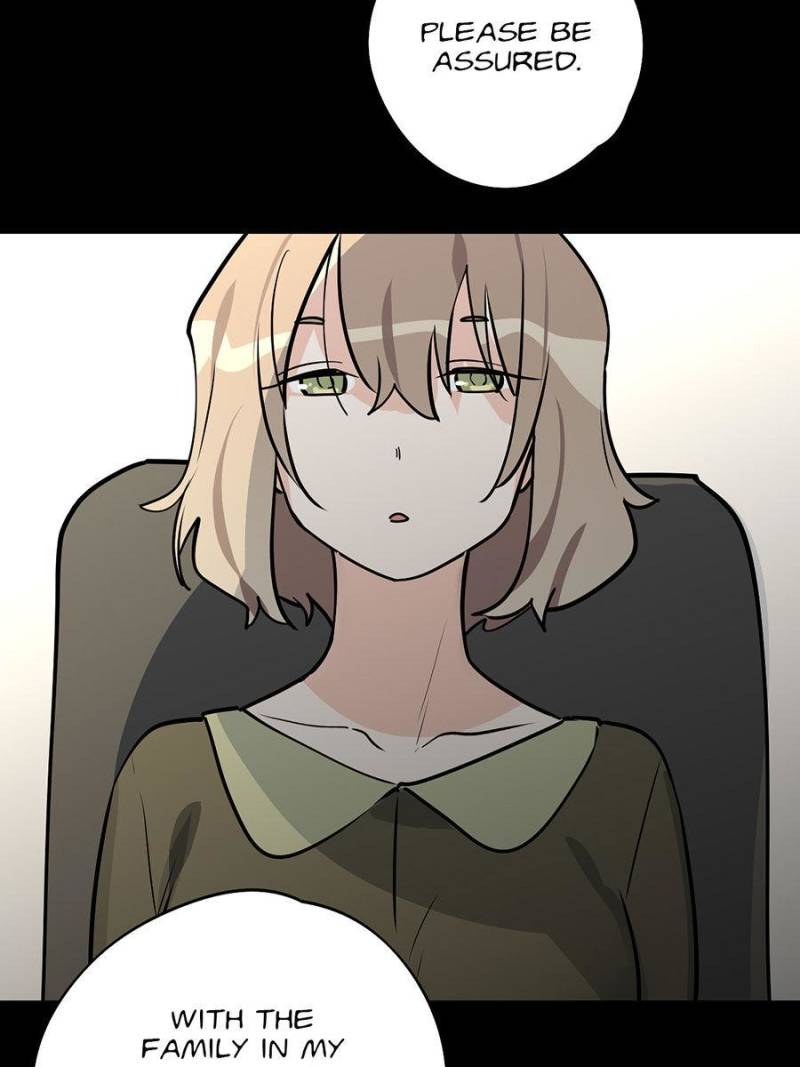 My Mobster Girlfriend Chapter 48 - Page 46