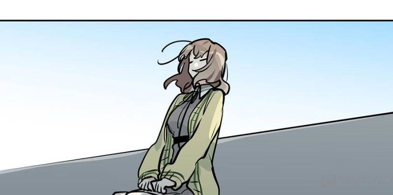 My Mobster Girlfriend Chapter 48 - Page 48