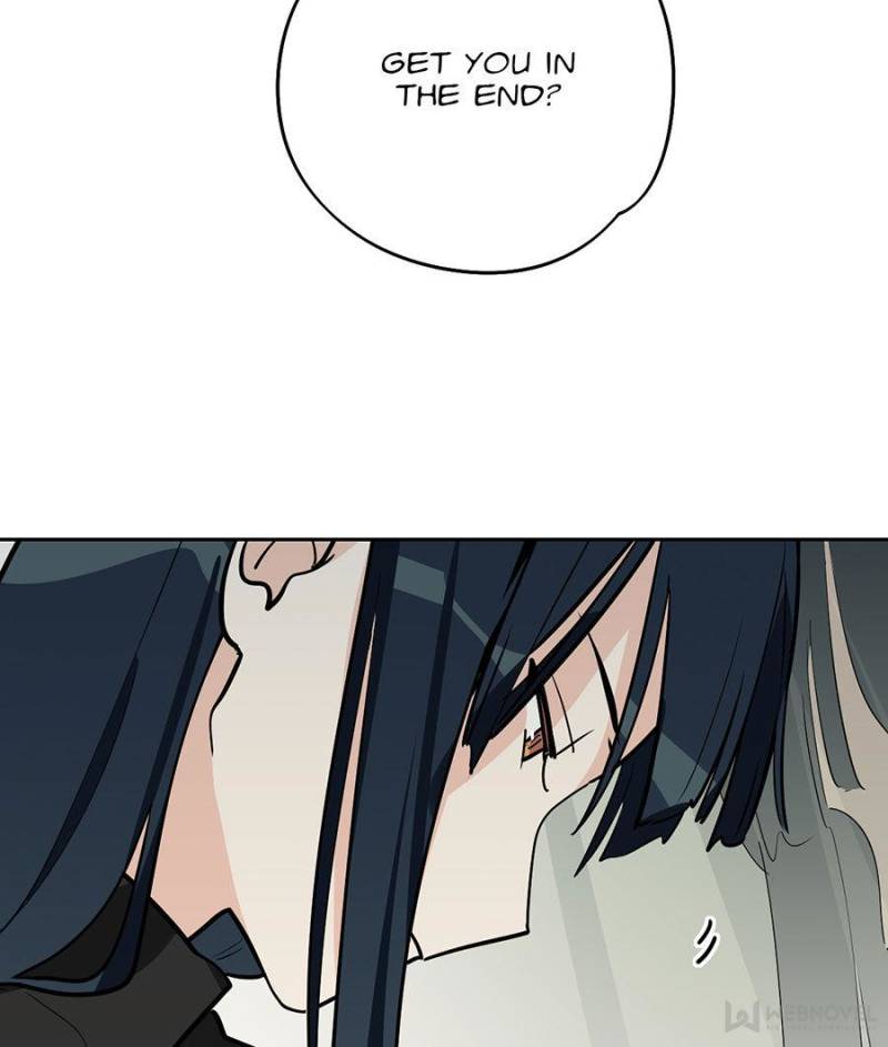 My Mobster Girlfriend Chapter 48 - Page 6