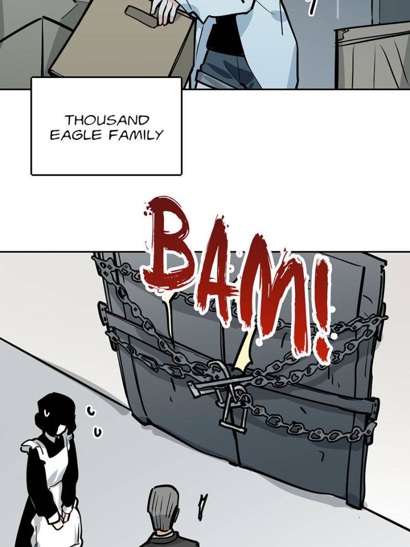 My Mobster Girlfriend Chapter 49 - Page 2