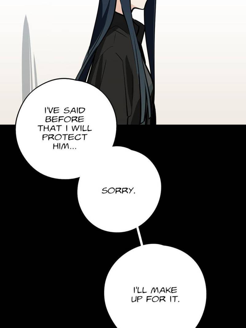 My Mobster Girlfriend Chapter 49 - Page 11
