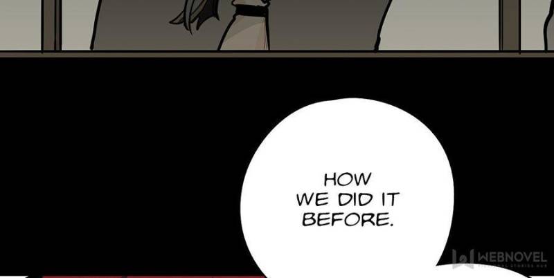 My Mobster Girlfriend Chapter 49 - Page 15