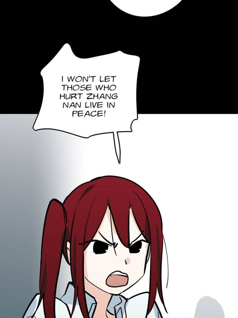 My Mobster Girlfriend Chapter 49 - Page 19