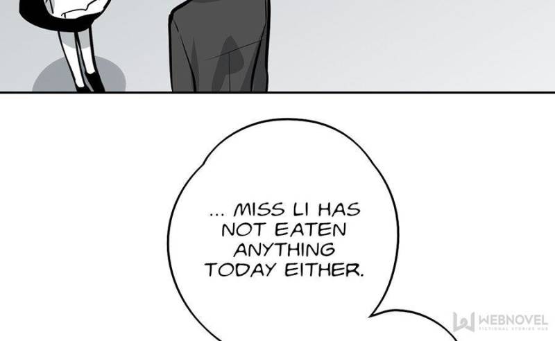 My Mobster Girlfriend Chapter 49 - Page 3