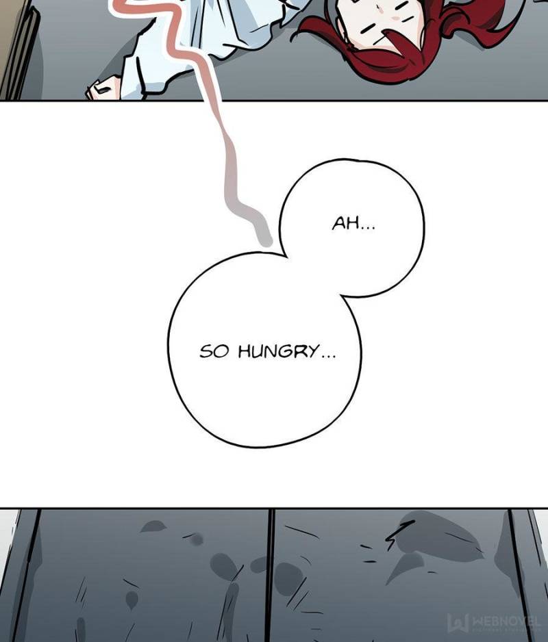 My Mobster Girlfriend Chapter 49 - Page 23