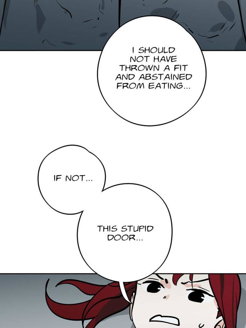 My Mobster Girlfriend Chapter 49 - Page 24
