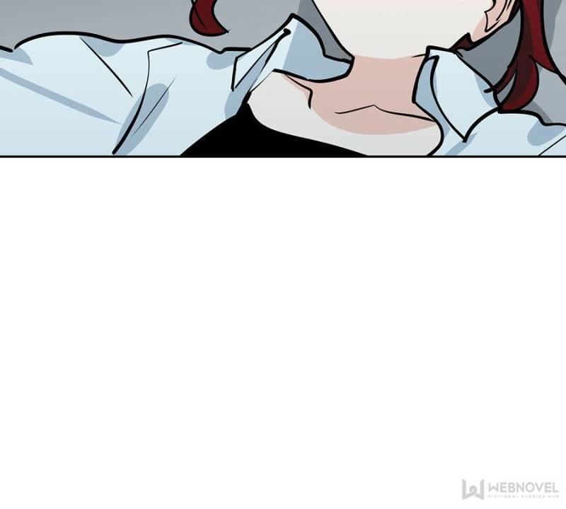 My Mobster Girlfriend Chapter 49 - Page 25