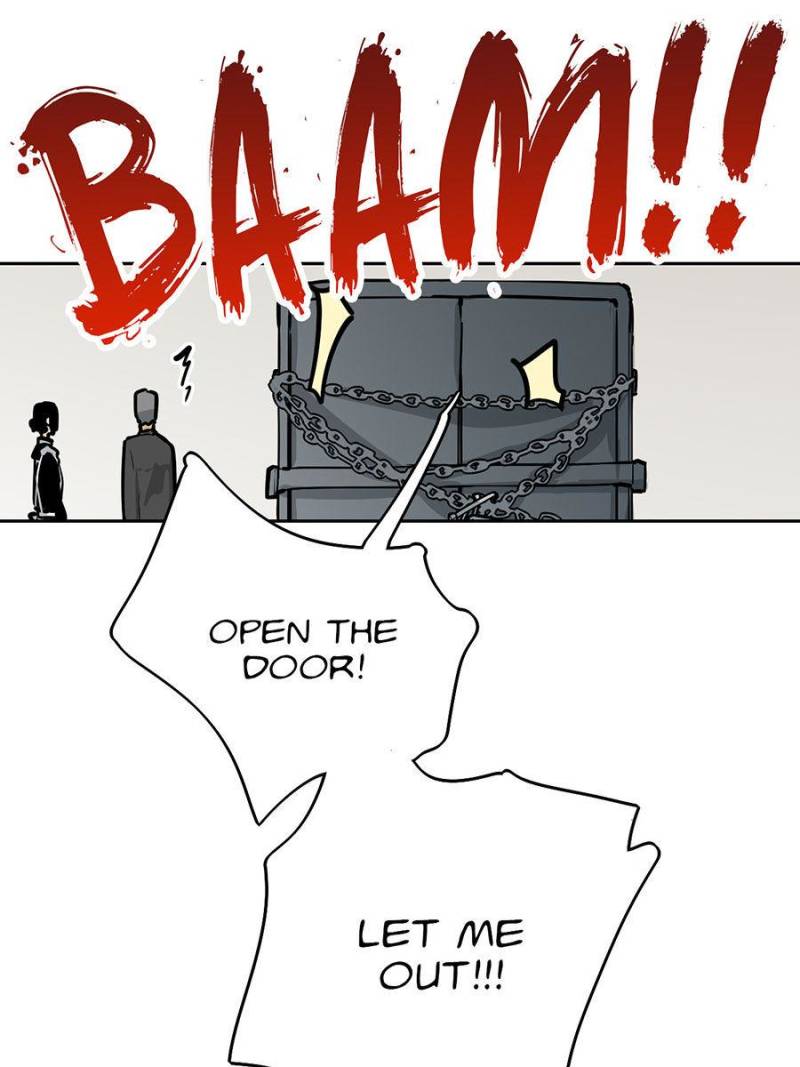 My Mobster Girlfriend Chapter 49 - Page 26