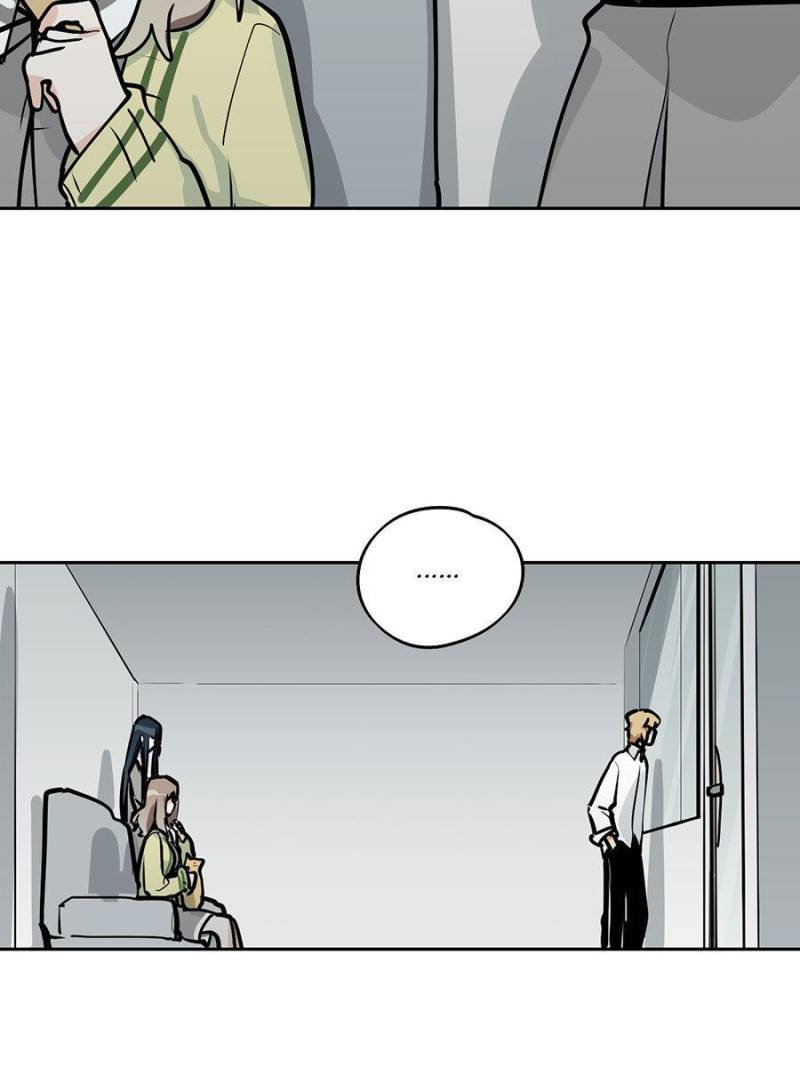 My Mobster Girlfriend Chapter 49 - Page 33