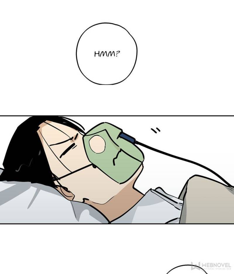 My Mobster Girlfriend Chapter 49 - Page 34