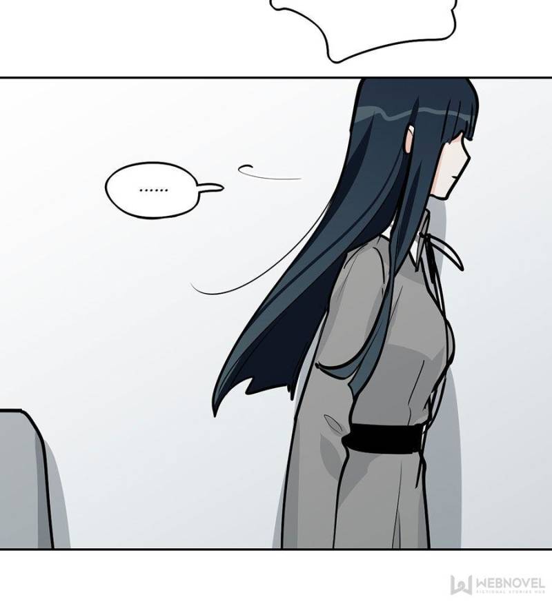 My Mobster Girlfriend Chapter 49 - Page 40