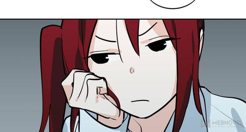 My Mobster Girlfriend Chapter 49 - Page 9