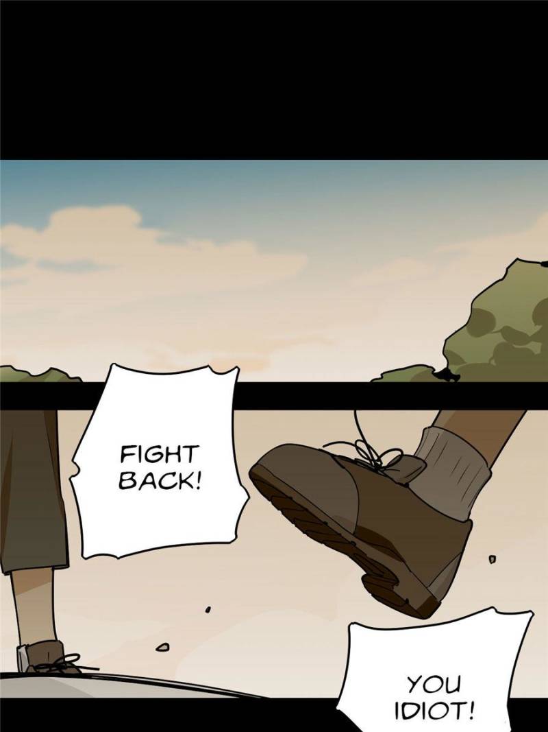 My Mobster Girlfriend Chapter 5 - Page 1