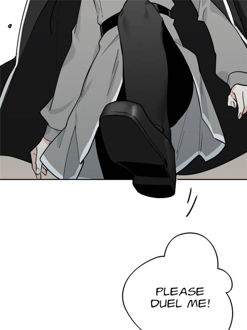 My Mobster Girlfriend Chapter 5 - Page 15