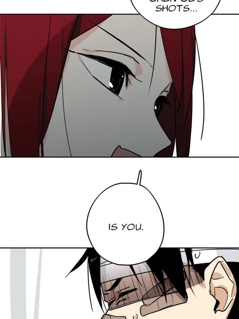 My Mobster Girlfriend Chapter 5 - Page 43