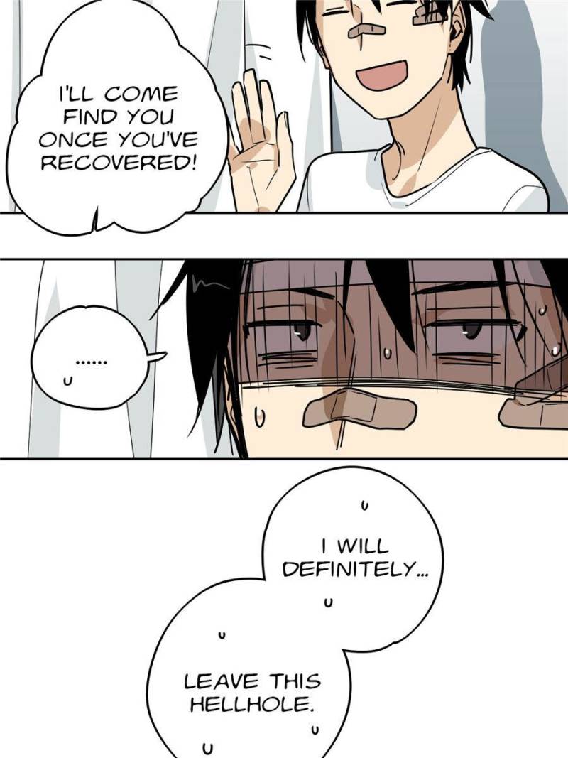 My Mobster Girlfriend Chapter 5 - Page 51