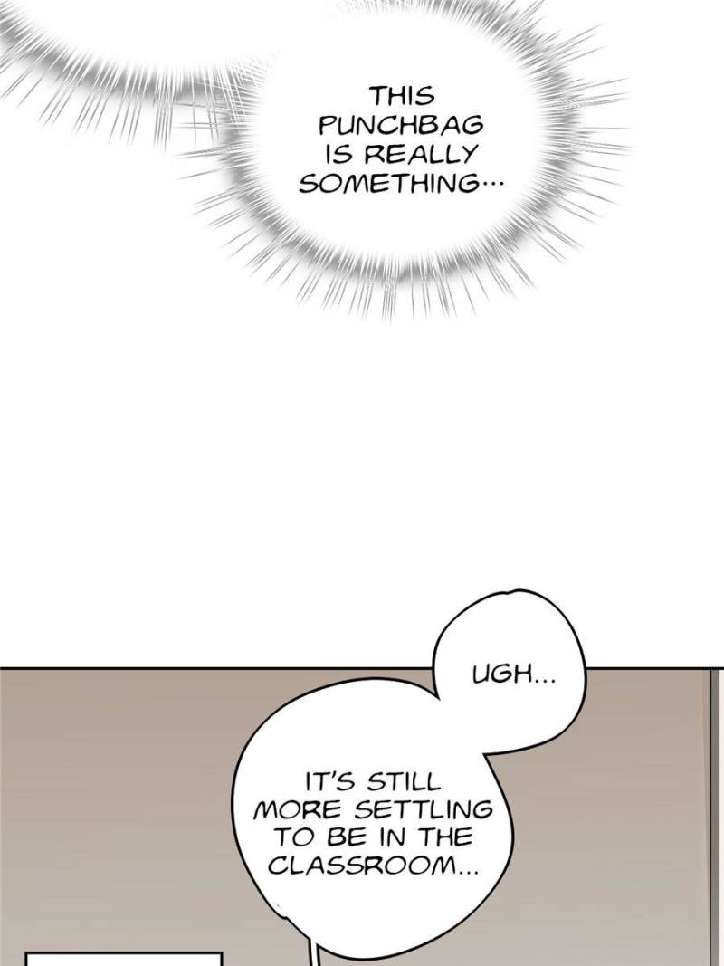 My Mobster Girlfriend Chapter 5 - Page 55