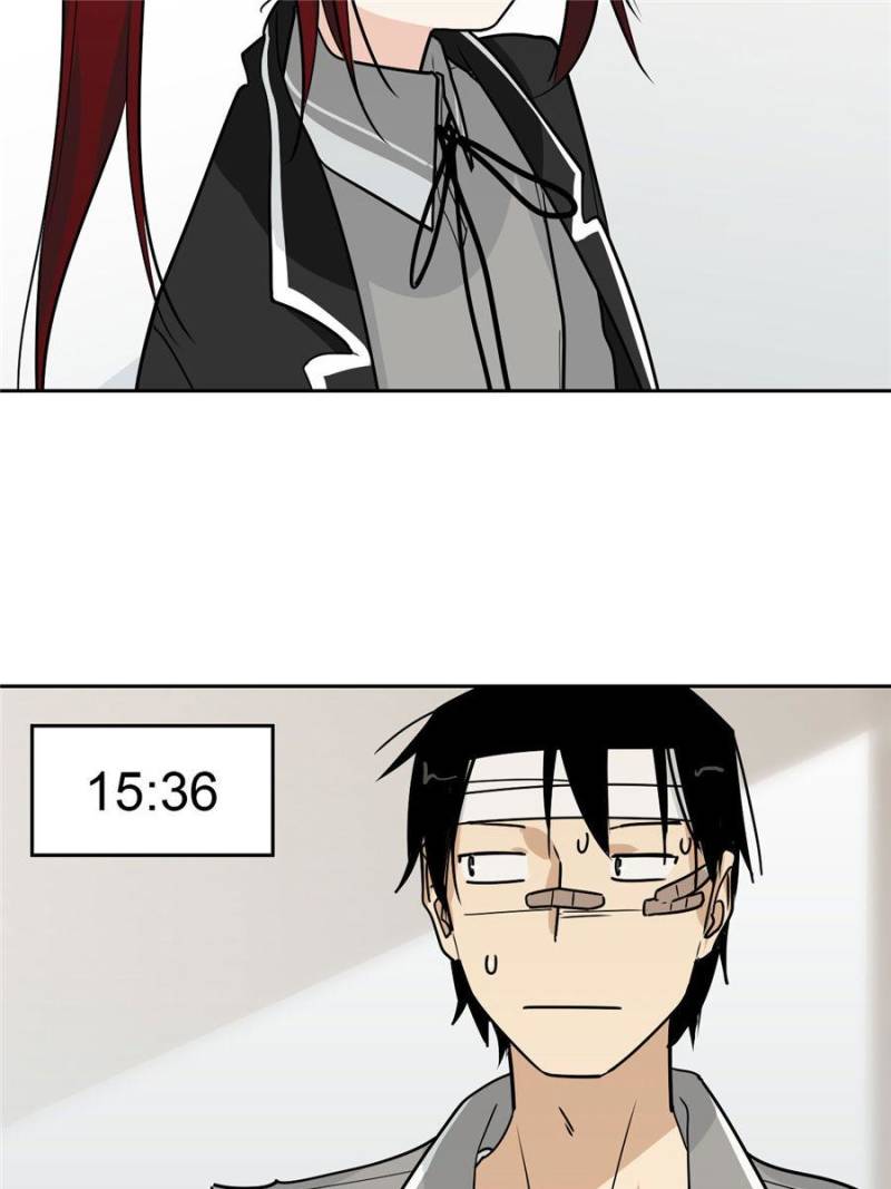 My Mobster Girlfriend Chapter 5 - Page 65