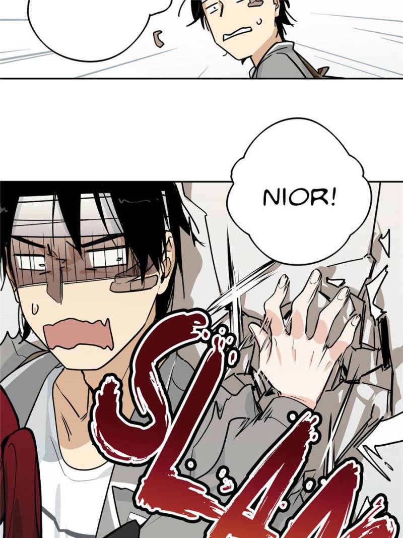 My Mobster Girlfriend Chapter 5 - Page 75