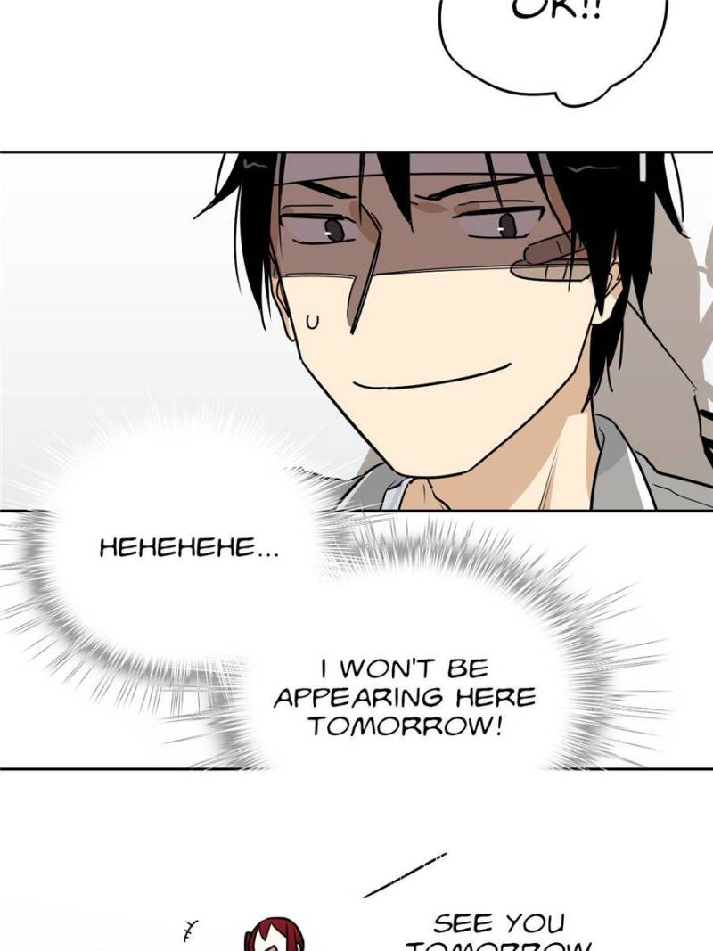 My Mobster Girlfriend Chapter 5 - Page 83