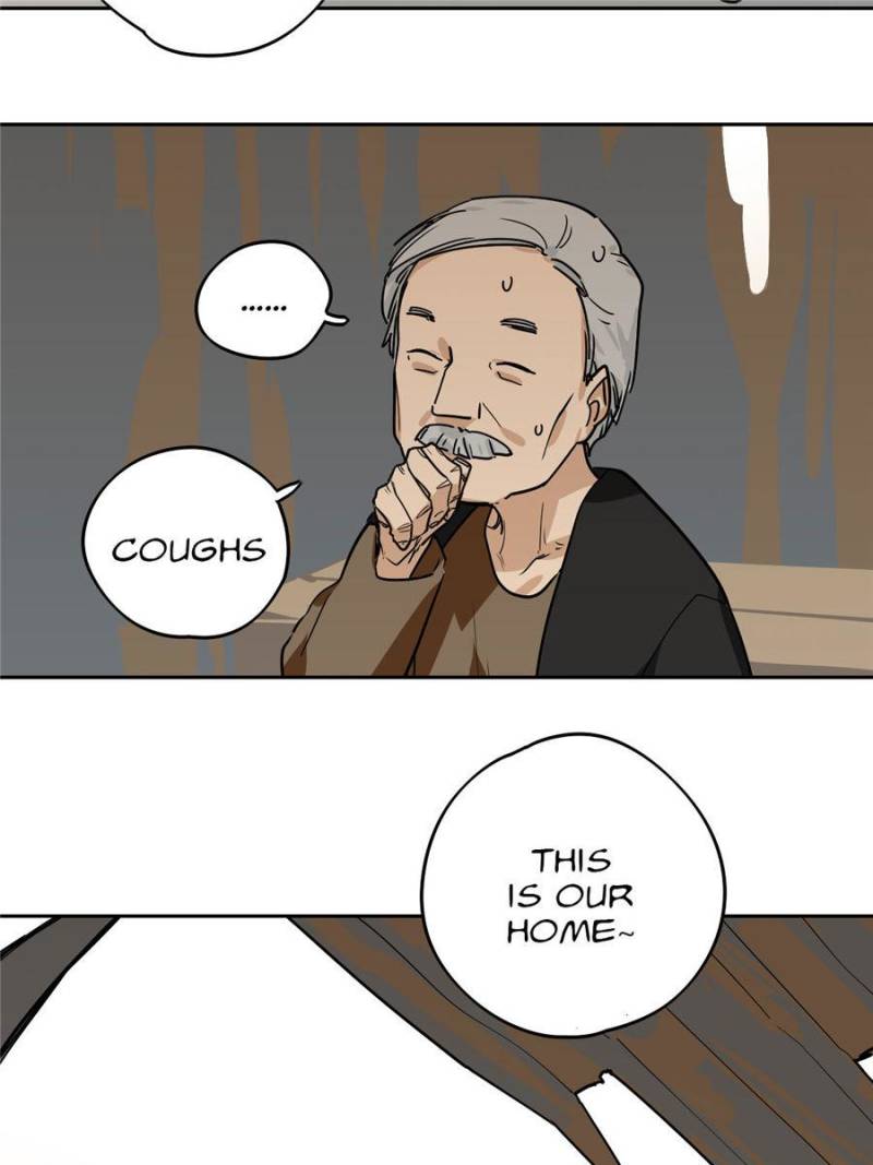 My Mobster Girlfriend Chapter 5 - Page 89