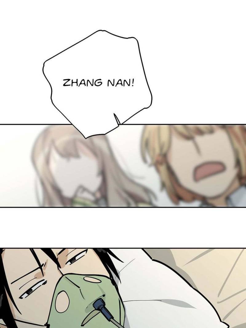 My Mobster Girlfriend Chapter 50 - Page 2