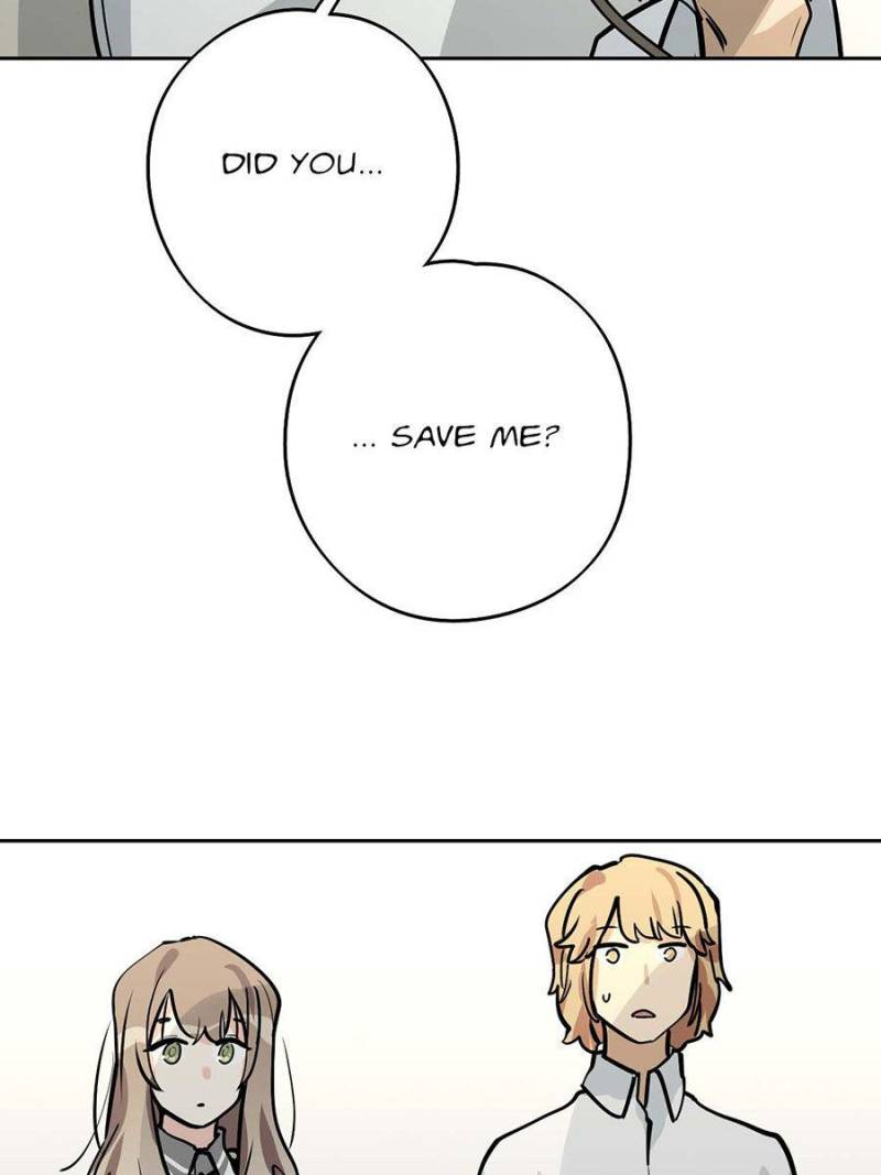 My Mobster Girlfriend Chapter 50 - Page 13