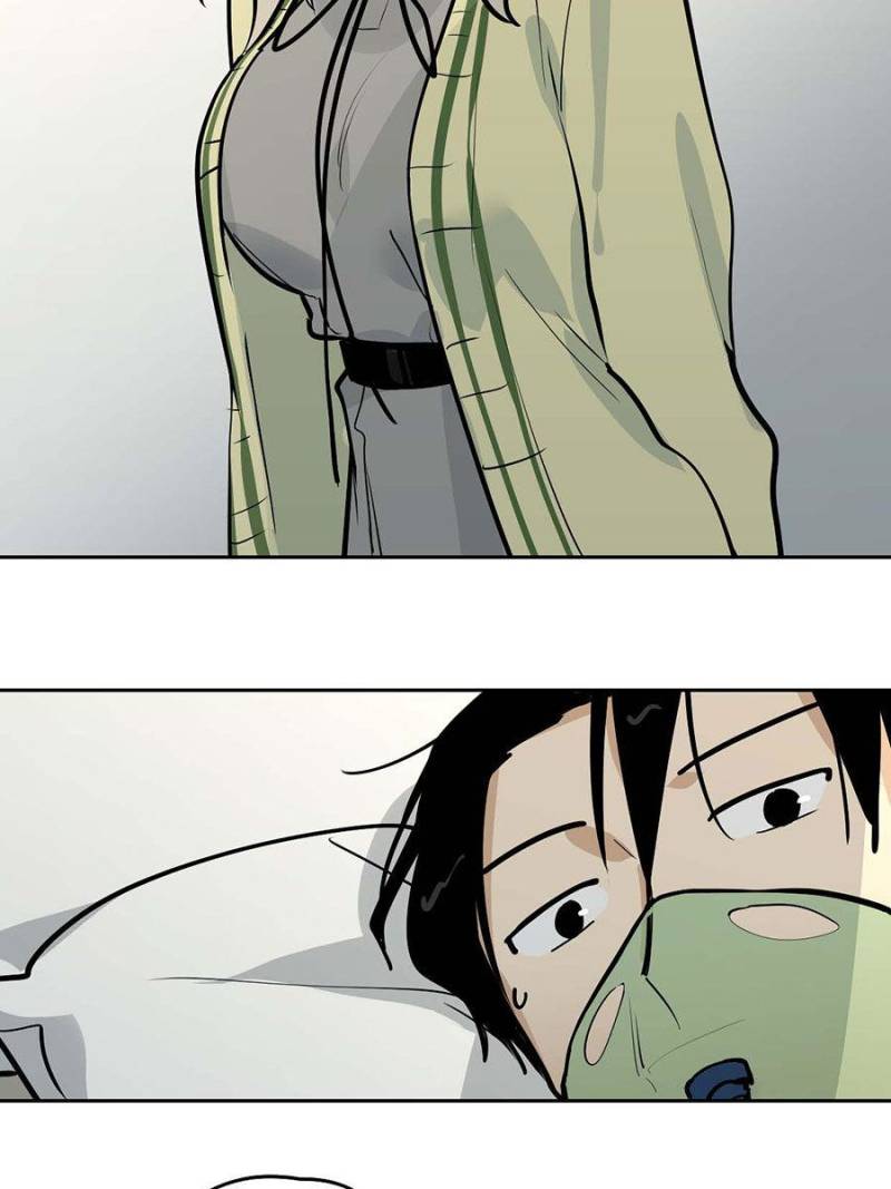 My Mobster Girlfriend Chapter 50 - Page 18