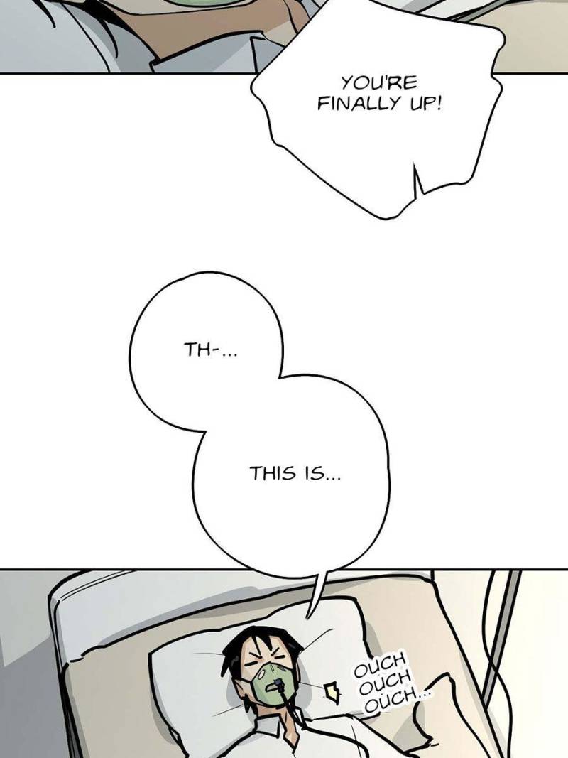 My Mobster Girlfriend Chapter 50 - Page 4