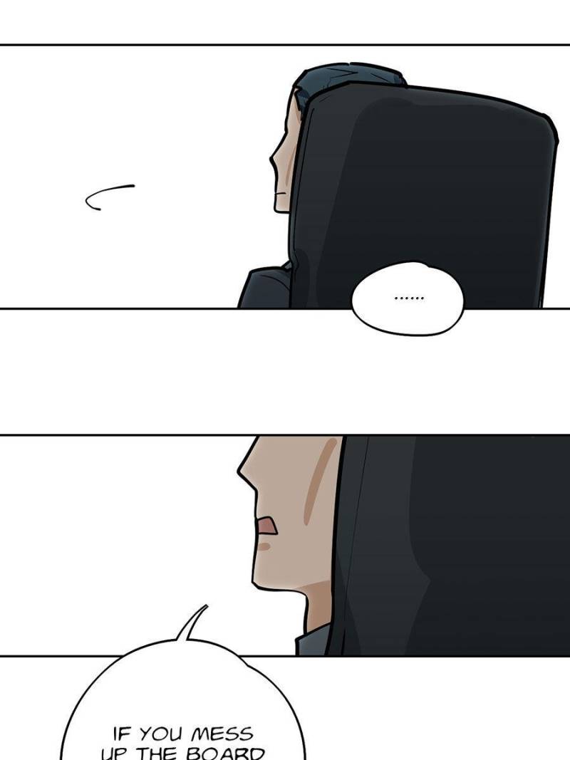 My Mobster Girlfriend Chapter 50 - Page 37