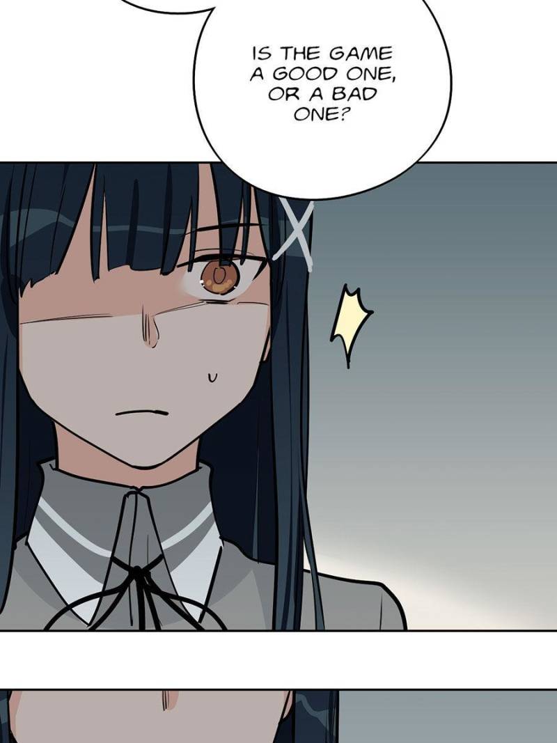 My Mobster Girlfriend Chapter 50 - Page 39
