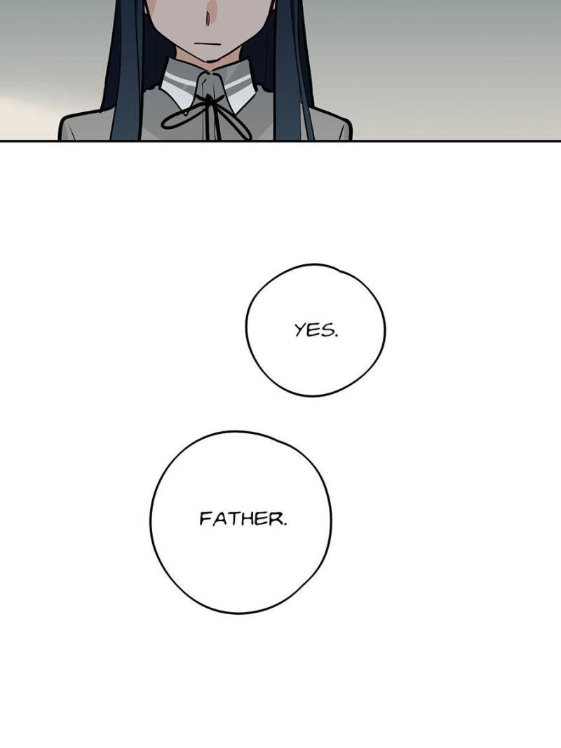 My Mobster Girlfriend Chapter 50 - Page 42