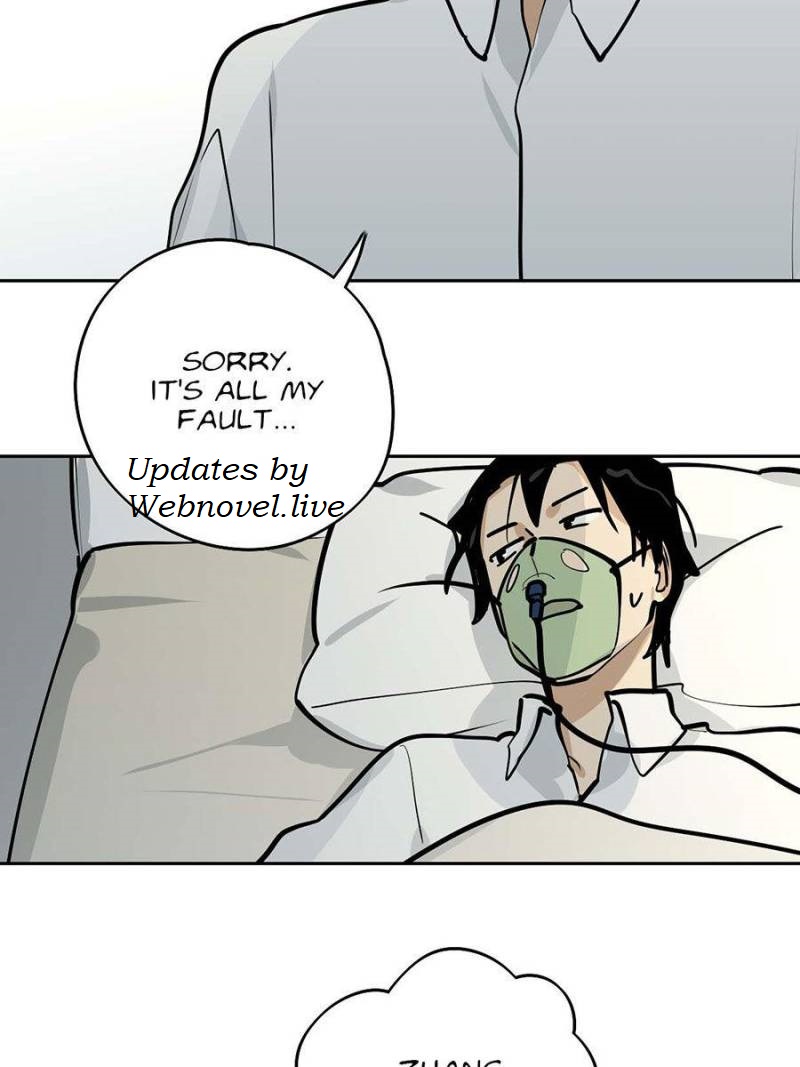 My Mobster Girlfriend Chapter 50 - Page 7