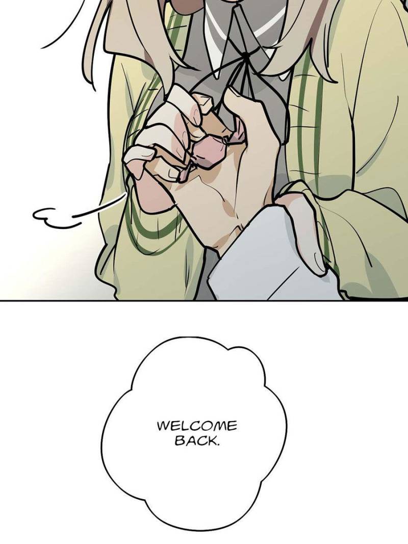 My Mobster Girlfriend Chapter 50 - Page 10