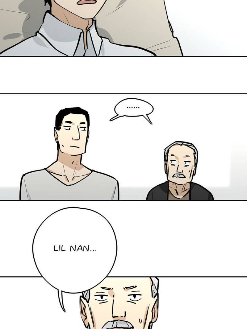 My Mobster Girlfriend Chapter 51 - Page 2