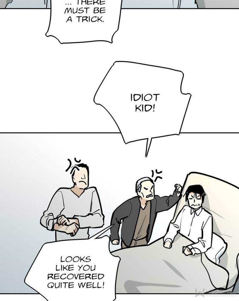 My Mobster Girlfriend Chapter 51 - Page 11