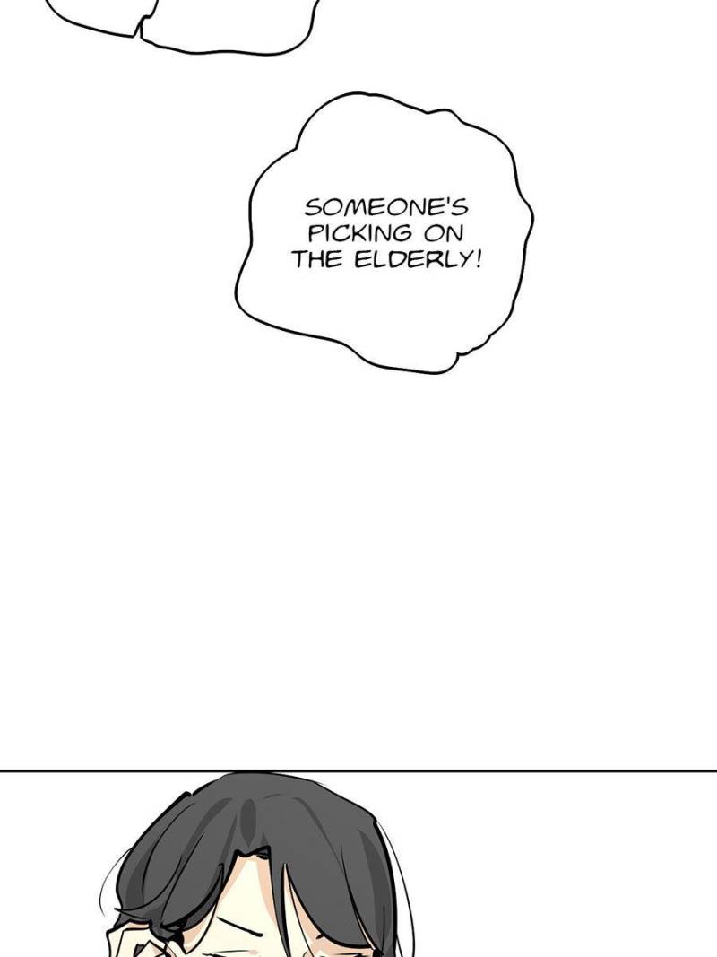 My Mobster Girlfriend Chapter 51 - Page 18