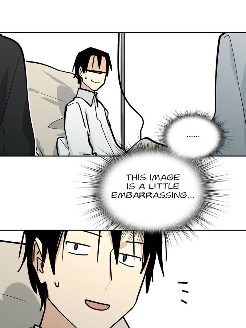 My Mobster Girlfriend Chapter 51 - Page 20